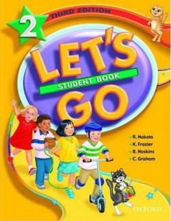 Let´s Go Third Edition 2 Student´s Book