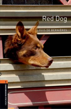Oxford Bookworms Library New Edition 2 Red Dog