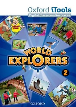 World Explorers 2 iTools