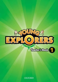 Young Explorers 1 TB