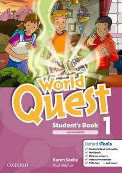 World Quest 1 SB Pk