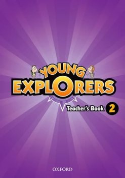 Young Explorers 2 TB