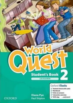 World Quest 2 SB Pk