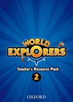 World Explorers 2 Teacher´s Resource Pk