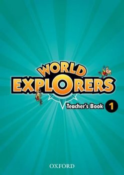 World Explorers 1 TB