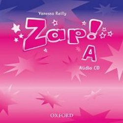 Zap! A Class Audio CD