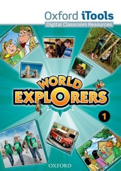 World Explorers 1 iTools