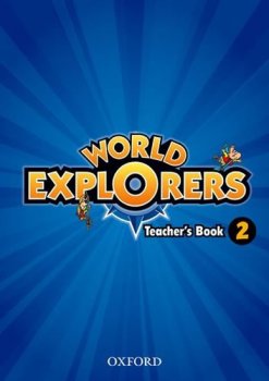World Explorers 2 TB