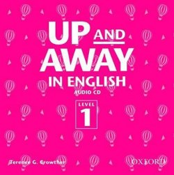 Up and Away in English 1 CD