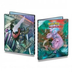 Pokémon: SM11 Unified Minds - A4 album 