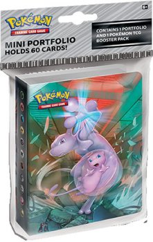 Pokémon TCG: SM11 Unified Minds Mini Album 