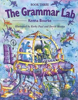 The Grammar Lab 3 Book Three