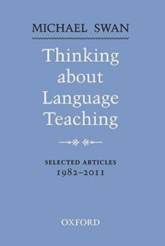 Thinking About Language Teach: Selected 