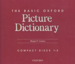 The Basic Oxford Pict Dict CDs /3/