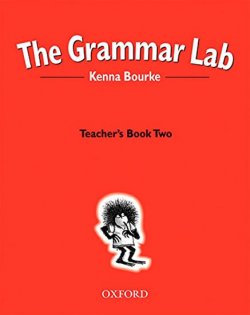 The Grammar Lab 2 Teacher´s Book