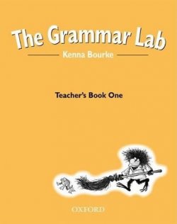 The Grammar Lab 1 Teacher´s Bk One