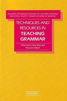 Techniques and Resources in Teaching Gra