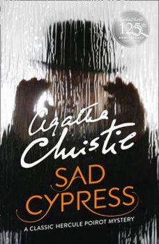 POIROT-SAD CYPRESS PB