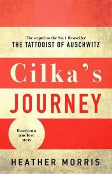 Cilka´s Journey (Air/Exp)