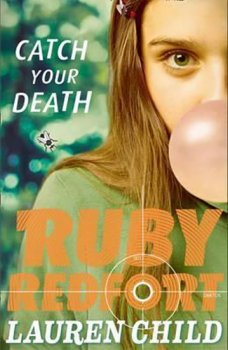 RUBY REDFORT-CATCH YOUR DEA_PB