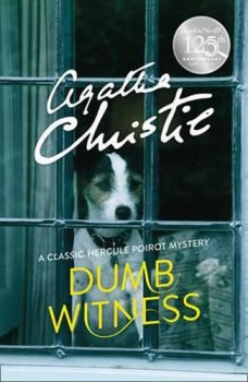 POIROT-DUMB WITNESS PB