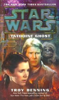 SW: TATOOINE GHOST