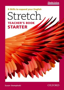 Stretch Starter TB Pk