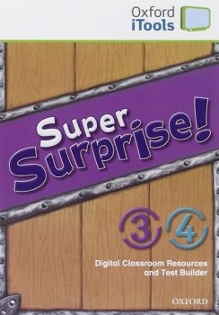 Super Surprise 3-4 iTools