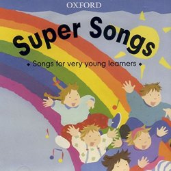 Super Songs Songs for Very Young Learn C