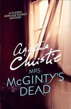 POIROT MRS MCGINTYS DEAD PB