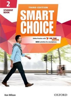Smart Choice 2 SB+Online Practice Pk