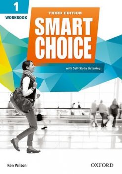 Smart Choice 1 WB