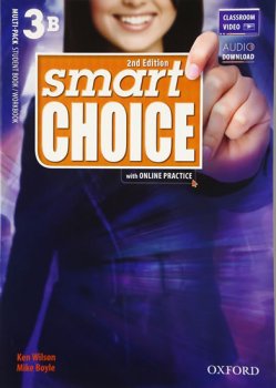 Smart Choice 3 MultiPack B+Digital Pract