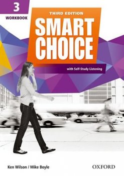 Smart Choice 3 WB