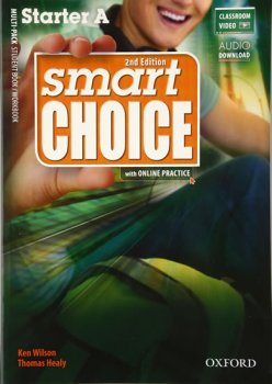 Smart Choice Starter MultiPack A+Digital