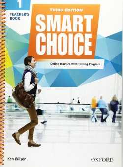 Smart Choice 1 TB Pk