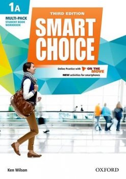 Smart Choice 1 MultiPack A