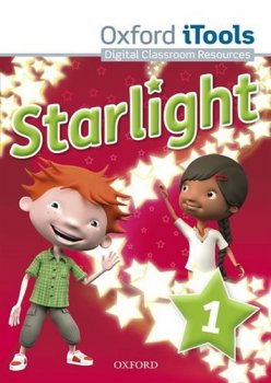 Starlight 1 iTools DVD
