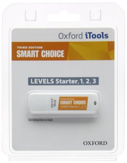 Smart Choice All Levels iTools on USB