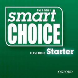 Smart Choice Starter Class CDs /3/