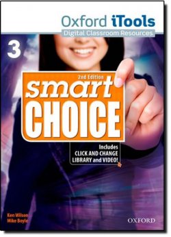 Smart Choice 3 iTools