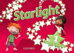 Starlight 2 Student Book