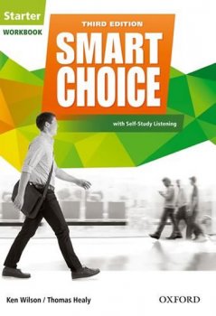 Smart Choice Starter WB