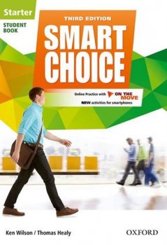 Smart Choice Starter SB+Online Practice