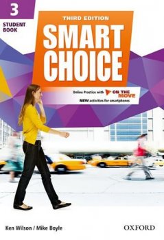Smart Choice 3 SB+Online Practice Pk