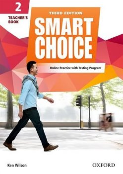 Smart Choice 2 TB Pk