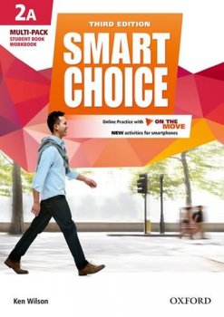 Smart Choice 2 MultiPack A