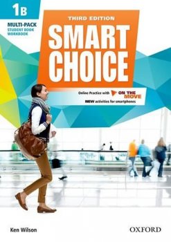 Smart Choice 1 MultiPack B