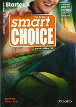 Smart Choice Starter MultiPack B+Digital