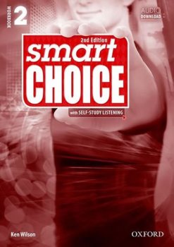 Smart Choice 2 WB